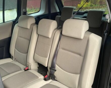 Мазда 5 2006 в Кременце на Automoto.ua Серый Мазда 5, объемом двигателя 2 л и пробегом 311 тыс. км за 5000 $, фото 6 на Automoto.ua