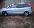 Сірий Мазда 5, об'ємом двигуна 2 л та пробігом 288 тис. км за 3500 $, фото 1 на Automoto.ua
