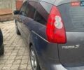 Серый Мазда 5, объемом двигателя 2 л и пробегом 360 тыс. км за 4350 $, фото 5 на Automoto.ua