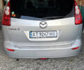 Сірий Мазда 5, об'ємом двигуна 2.01 л та пробігом 228 тис. км за 4950 $, фото 2 на Automoto.ua