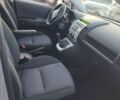 Сірий Мазда 5, об'ємом двигуна 2 л та пробігом 316 тис. км за 4900 $, фото 5 на Automoto.ua