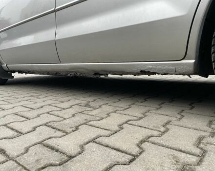 Серый Мазда 5, объемом двигателя 2 л и пробегом 240 тыс. км за 2999 $, фото 21 на Automoto.ua