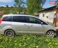 Сірий Мазда 5, об'ємом двигуна 2 л та пробігом 371 тис. км за 4600 $, фото 2 на Automoto.ua