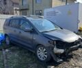 Сірий Мазда 5, об'ємом двигуна 2 л та пробігом 240 тис. км за 2200 $, фото 1 на Automoto.ua