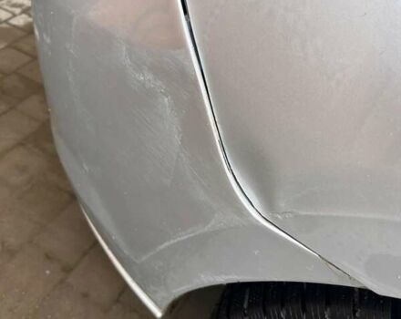 Сірий Мазда 5, об'ємом двигуна 1.8 л та пробігом 243 тис. км за 5400 $, фото 18 на Automoto.ua