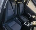 Серый Мазда 5, объемом двигателя 2 л и пробегом 200 тыс. км за 5400 $, фото 12 на Automoto.ua