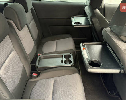 Сірий Мазда 5, об'ємом двигуна 2 л та пробігом 289 тис. км за 4900 $, фото 26 на Automoto.ua