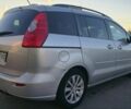 Сірий Мазда 5, об'ємом двигуна 2 л та пробігом 316 тис. км за 4900 $, фото 10 на Automoto.ua