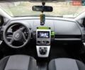 Серый Мазда 5, объемом двигателя 2 л и пробегом 240 тыс. км за 3000 $, фото 1 на Automoto.ua