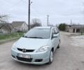 Серый Мазда 5, объемом двигателя 2 л и пробегом 290 тыс. км за 3900 $, фото 1 на Automoto.ua