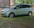 Серый Мазда 5, объемом двигателя 2 л и пробегом 232 тыс. км за 5000 $, фото 1 на Automoto.ua