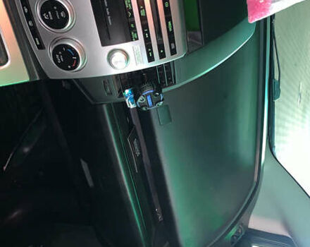 Серый Мазда 5, объемом двигателя 1.8 л и пробегом 285 тыс. км за 4500 $, фото 10 на Automoto.ua