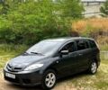 Сірий Мазда 5, об'ємом двигуна 2.3 л та пробігом 257 тис. км за 5400 $, фото 1 на Automoto.ua