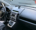 Мазда 5 2006 в Львове на Automoto.ua Серый Мазда 5, объемом двигателя 2 л и пробегом 203 тыс. км за 4999 $, фото 14 на Automoto.ua