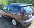 Серый Мазда 5, объемом двигателя 2 л и пробегом 137 тыс. км за 5300 $, фото 6 на Automoto.ua
