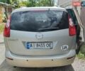 Серый Мазда 5, объемом двигателя 2 л и пробегом 297 тыс. км за 2500 $, фото 19 на Automoto.ua