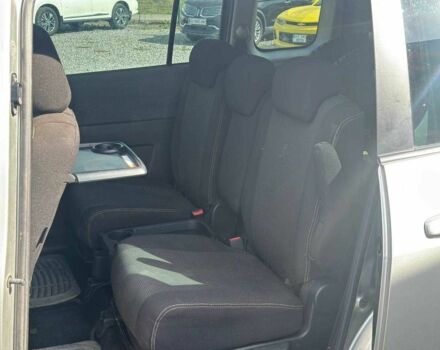 Серый Мазда 5, объемом двигателя 2 л и пробегом 260 тыс. км за 2699 $, фото 8 на Automoto.ua