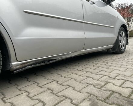 Серый Мазда 5, объемом двигателя 2 л и пробегом 240 тыс. км за 2999 $, фото 20 на Automoto.ua