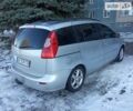 Сірий Мазда 5, об'ємом двигуна 1.8 л та пробігом 190 тис. км за 6000 $, фото 16 на Automoto.ua