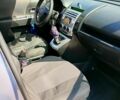 Серый Мазда 5, объемом двигателя 2 л и пробегом 330 тыс. км за 6000 $, фото 4 на Automoto.ua