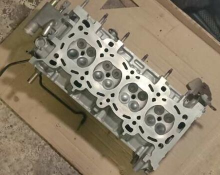 Серый Мазда 5, объемом двигателя 1.8 л и пробегом 203 тыс. км за 6500 $, фото 13 на Automoto.ua