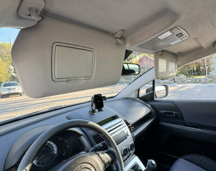 Мазда 5 2006 в Николаеве на Automoto.ua Серый Мазда 5, объемом двигателя 2 л и пробегом 500 тыс. км за 4750 $, фото 40 на Automoto.ua