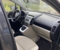 Мазда 5 2006 в Кременце на Automoto.ua Серый Мазда 5, объемом двигателя 2 л и пробегом 311 тыс. км за 5000 $, фото 5 на Automoto.ua