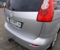 Серый Мазда 5, объемом двигателя 2 л и пробегом 216 тыс. км за 5000 $, фото 10 на Automoto.ua