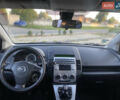 Серый Мазда 5, объемом двигателя 2 л и пробегом 280 тыс. км за 4999 $, фото 10 на Automoto.ua
