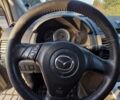 Серый Мазда 5, объемом двигателя 2 л и пробегом 200 тыс. км за 5400 $, фото 11 на Automoto.ua