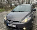 Серый Мазда 5, объемом двигателя 2 л и пробегом 205 тыс. км за 6500 $, фото 24 на Automoto.ua