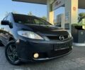 Сірий Мазда 5, об'ємом двигуна 2 л та пробігом 256 тис. км за 5550 $, фото 1 на Automoto.ua