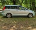 Сірий Мазда 5, об'ємом двигуна 2 л та пробігом 232 тис. км за 4500 $, фото 5 на Automoto.ua