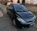 Сірий Мазда 5, об'ємом двигуна 2 л та пробігом 289 тис. км за 2901 $, фото 1 на Automoto.ua