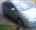 Сірий Мазда 5, об'ємом двигуна 2 л та пробігом 288 тис. км за 3500 $, фото 6 на Automoto.ua