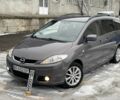 Сірий Мазда 5, об'ємом двигуна 1.8 л та пробігом 200 тис. км за 4850 $, фото 1 на Automoto.ua