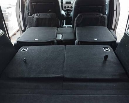 Сірий Мазда 5, об'ємом двигуна 2 л та пробігом 286 тис. км за 5400 $, фото 27 на Automoto.ua