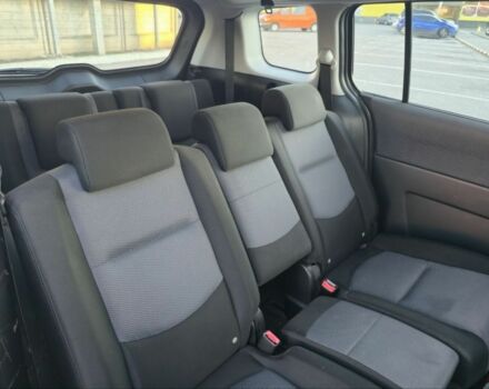 Сірий Мазда 5, об'ємом двигуна 2 л та пробігом 316 тис. км за 4900 $, фото 7 на Automoto.ua