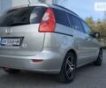 Сірий Мазда 5, об'ємом двигуна 2 л та пробігом 200 тис. км за 5699 $, фото 53 на Automoto.ua