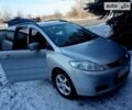 Сірий Мазда 5, об'ємом двигуна 1.8 л та пробігом 190 тис. км за 6000 $, фото 6 на Automoto.ua