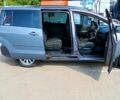 Серый Мазда 5, объемом двигателя 2 л и пробегом 330 тыс. км за 6000 $, фото 2 на Automoto.ua