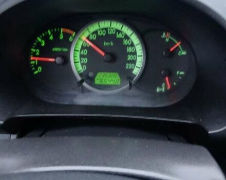 Сірий Мазда 5, об'ємом двигуна 2 л та пробігом 236 тис. км за 5200 $, фото 7 на Automoto.ua