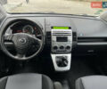 Серый Мазда 5, объемом двигателя 2 л и пробегом 205 тыс. км за 6500 $, фото 19 на Automoto.ua