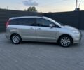 Серый Мазда 5, объемом двигателя 2 л и пробегом 206 тыс. км за 4800 $, фото 2 на Automoto.ua