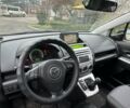 Сірий Мазда 5, об'ємом двигуна 2 л та пробігом 311 тис. км за 4300 $, фото 10 на Automoto.ua