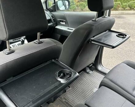 Сірий Мазда 5, об'ємом двигуна 2 л та пробігом 311 тис. км за 4300 $, фото 14 на Automoto.ua