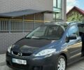 Сірий Мазда 5, об'ємом двигуна 2 л та пробігом 281 тис. км за 4399 $, фото 10 на Automoto.ua