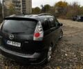 Сірий Мазда 5, об'ємом двигуна 2 л та пробігом 380 тис. км за 2506 $, фото 1 на Automoto.ua