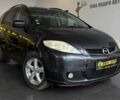 Сірий Мазда 5, об'ємом двигуна 2 л та пробігом 367 тис. км за 5100 $, фото 1 на Automoto.ua