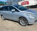 Сірий Мазда 5, об'ємом двигуна 2 л та пробігом 308 тис. км за 5400 $, фото 1 на Automoto.ua